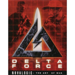 DELTA FORCE PC