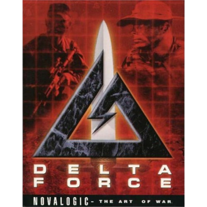 DELTA FORCE