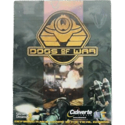 DOGS OF WAR PC