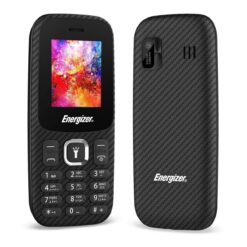 ENERGIZER E13 (PRETO)