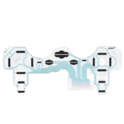 FLEX COMANDO DUALSHOCK 3 PS3 SA1Q194A