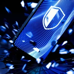 FLEXIBLE GLASS PRO IPHONE 15 PRO MAX 3