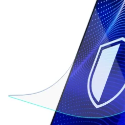 FLEXIBLE GLASS PRO IPHONE 15 PRO MAX 4