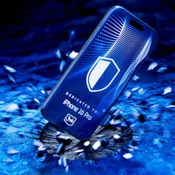 FLEXIBLE GLASS PRO IPHONE 16 PRO 2