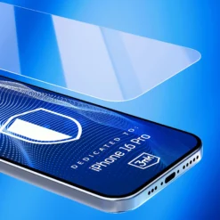 FLEXIBLE GLASS PRO IPHONE 16 PRO 3