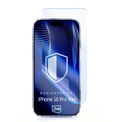 3MK FLEXIBLE GLASS PRO IPHONE 16 PRO MAX