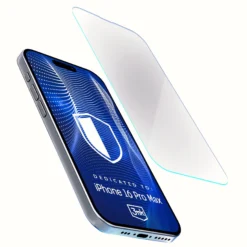 FLEXIBLE GLASS PRO IPHONE 16 PRO MAX 6