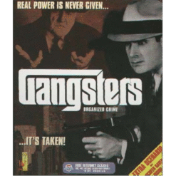 GANGSTERS ORGANIZED CRIME PC