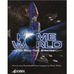 HOMEWORLD PC
