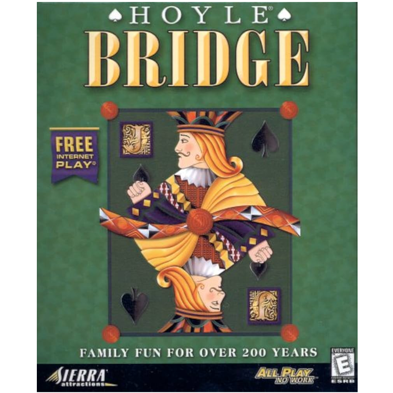 HOYLE BRIDGE