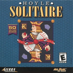 HOYLE SOLITAIRE PC