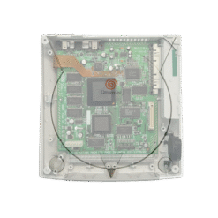 PEÇAS DE REPARAÇÃO DC