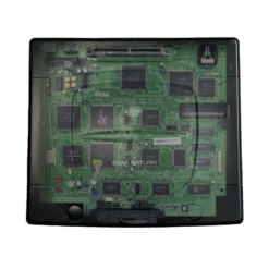 PEÇAS DE REPARAÇÃO SS