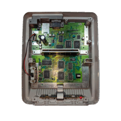 PEÇAS DE REPARAÇÃO SN