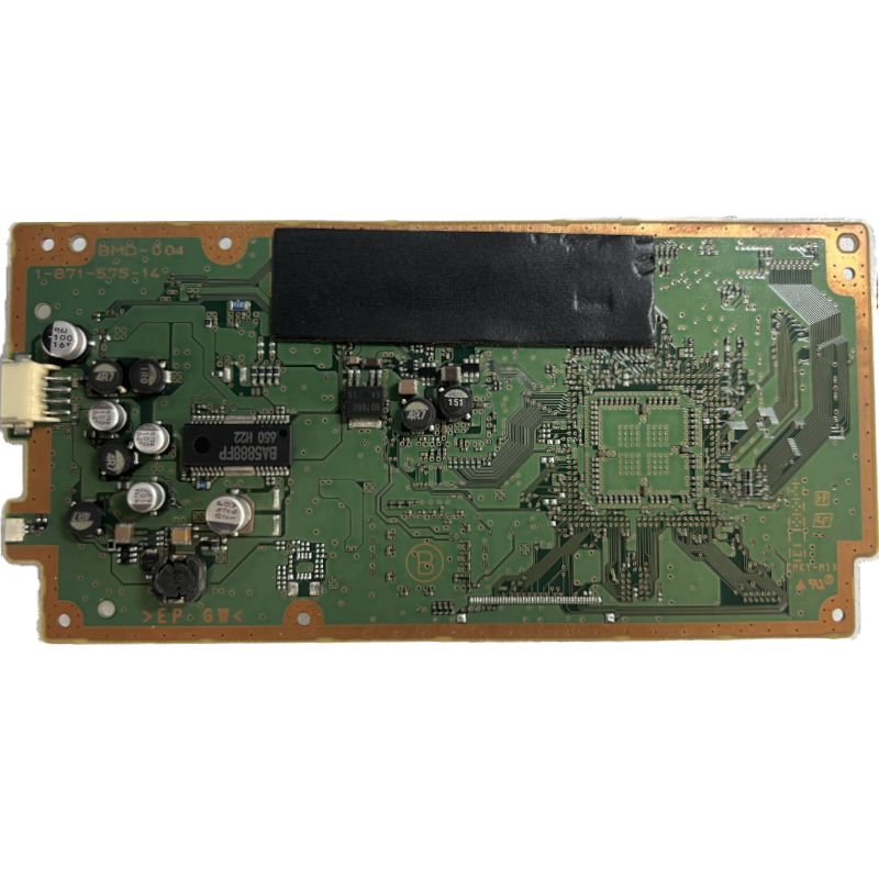 PLACA LÓGICA BLU-RAY PS3 (BMD-004) - Image 2