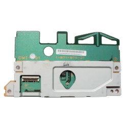 PLACA LÓGICA BLU-RAY PS3 (CWI-001)
