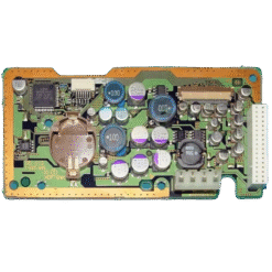 PLACA LÓGICA BLU-RAY PS3 (GD-013)