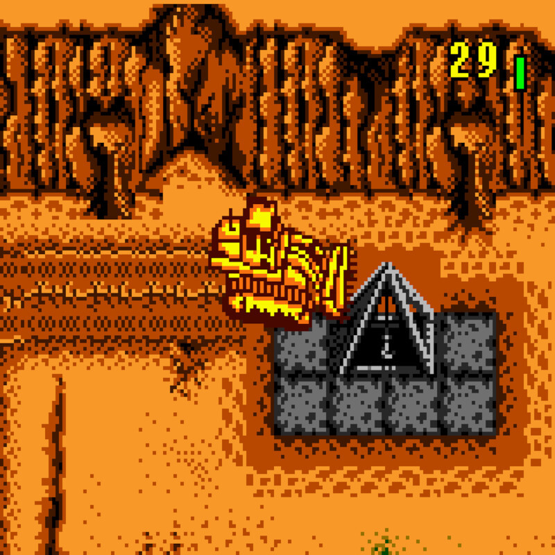 TONKA CONSTRUCTION SITE GBC - Image 3