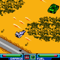 TOP GUN FIRESTORM GBC IG3