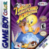 TWEETYS HIGH FLYING ADVENTURE GBC FC