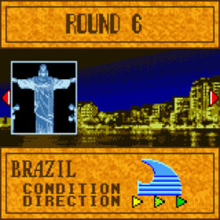 ULTIMATE SURFING GBC IG1