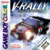 V RALLY CHAMPIOSHIP EDITION GBC FC