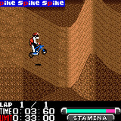 XTREME WHEELS GBC IG1