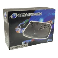 SEGA ARCADE JOYSTICK VIRTUA STICK SS