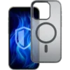 3MK FROSTY MAGCASE APPLE IPHONE 16 PRO (BLACK)