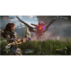 1HORIZON FORBIDDEN WEST EDICAO ESPECIAL PS5 SEMI NOVO 4