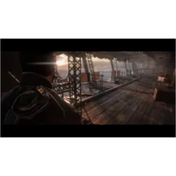 3THE ORDER 1886 BLACKWATER EDITION PS4 NOVO 4