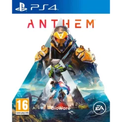 ANTHEM PS4 (NOVO)