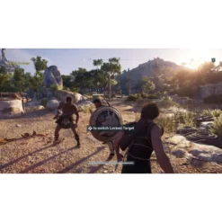 ASSASSINS CREED ODYSSEY PS4 SEMI NOVO 2 1