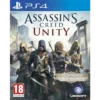ASSASSINS CREED UNITY PS4 SEMI NOVO 1 1