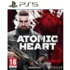ATOMIC HEART LOW COST PS5 FC 2