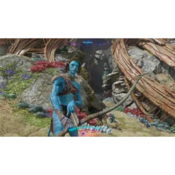 AVATAR FRONTIERS OF PANDORA PS5 1