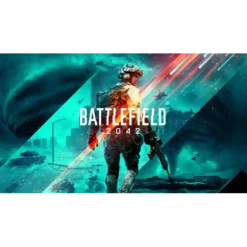 BATTLEFIELD 2042 PS4 SEMI NOVO 3 1