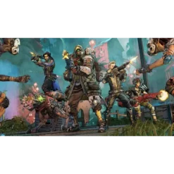 BORDERLANDS 3 PS4 SEMI NOVO 2 1