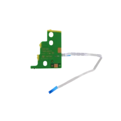 BOTÃO DE EJECT CUH-12XXA PS4 FAT