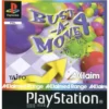 BUST A MOVE 4 PSX COMPLETO FRONT