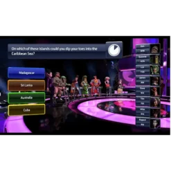 BUZZ QUIZ WORLD PS3 SEMI NOVO IG3