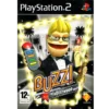 BUZZ THE HOLLYWOOD QUIZ PS2 SEMI NOVO 1 1