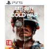 CALL OF DUTY BLACK OPS COLD WAR PS5 SEMI NOVO