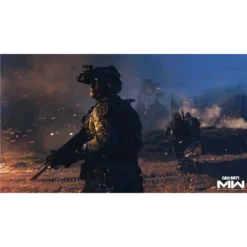 CALL OF DUTY MODERN WARFARE 2 CROSS GEN EDITION PS4 GAMEPLAY 1