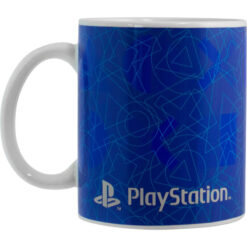 CANECA TERMOSSENSIVEL PLAYSTATION ICONS 1