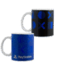 CANECA TERMOSSENSIVEL PLAYSTATION ICONS