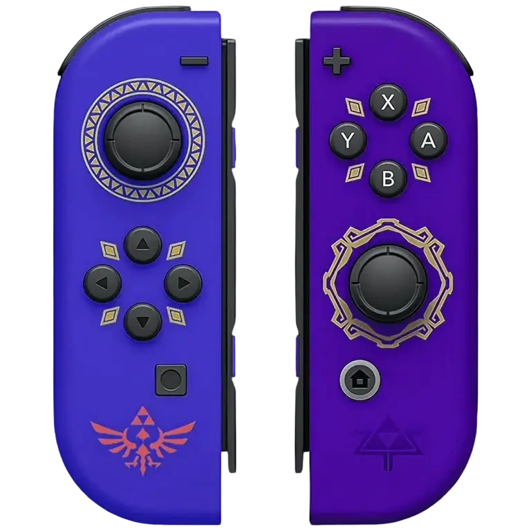 CARCACA JOY CON ZLD FRONT 3