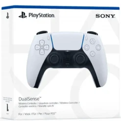 COMANDO SONY DUALSENSE PS5