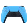COMANDO SONY DUALSENSE PS5 ICE BLUE SEMI NOVO 1 1