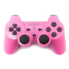 COMANDO SONY DUALSHOCK 2 PINK 1